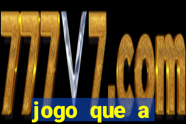 jogo que a virginia joga para ganhar dinheiro